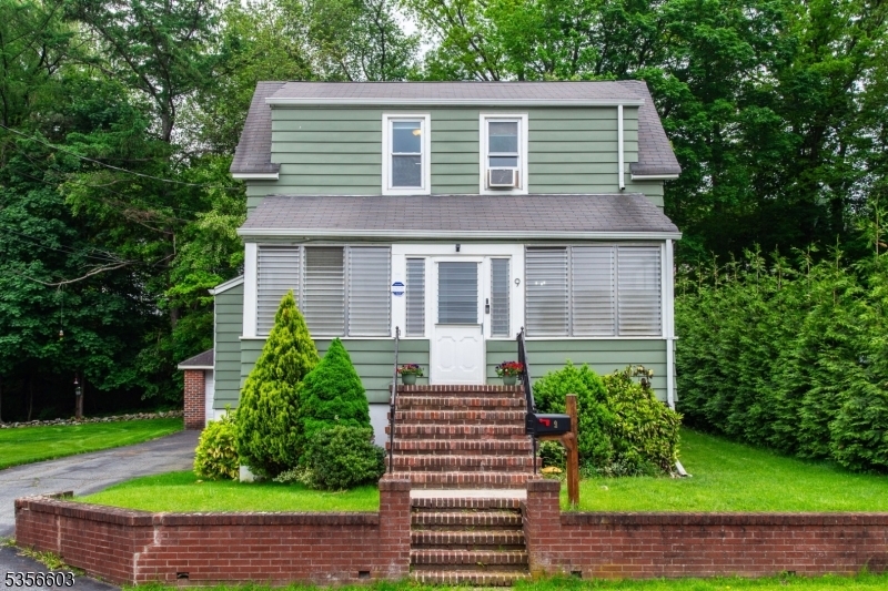 Property Photo: 9 East St NJ 07465