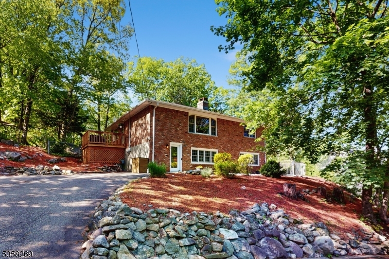 Property Photo: 66 Hillside Dr NJ 07403