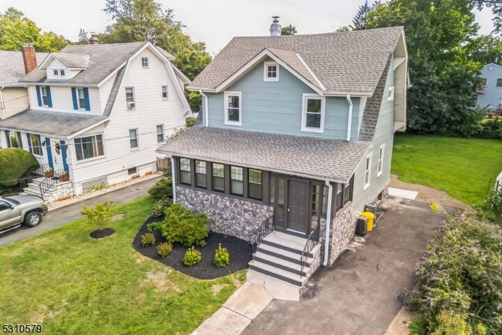 Property Photo: 1293 Beaumont Ave NJ 07666