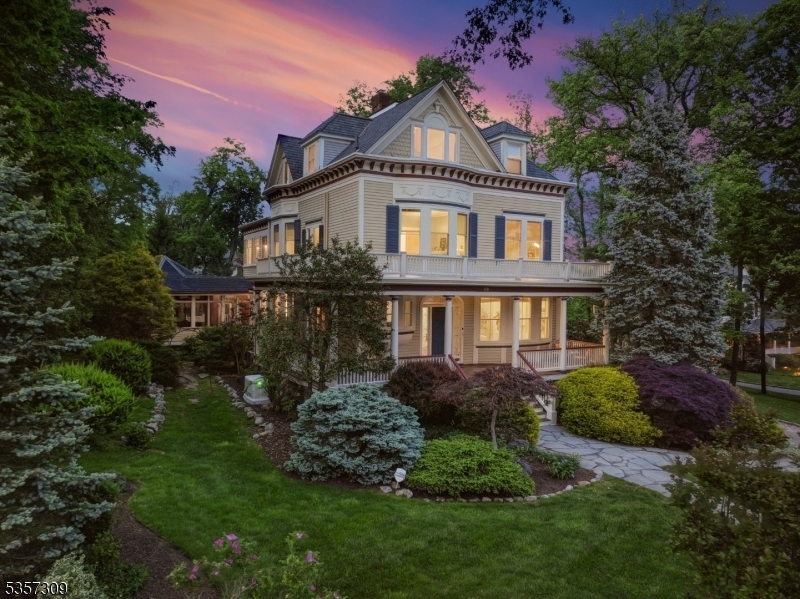 59 Mountain Ave  Millburn Twp. NJ 07041 photo