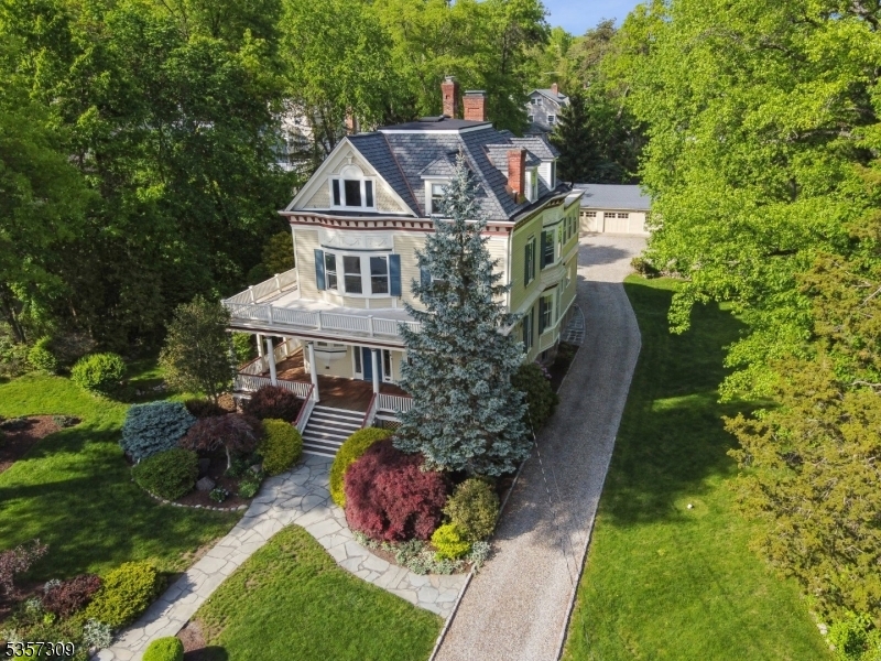 59 Mountain Ave  Millburn Twp. NJ 07041 photo