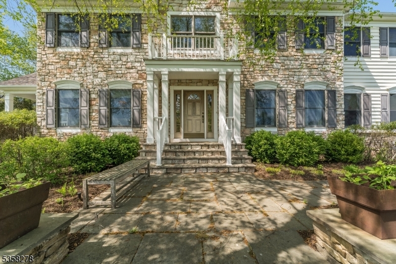 Property Photo: 4 Foxwood Ln NJ 08848