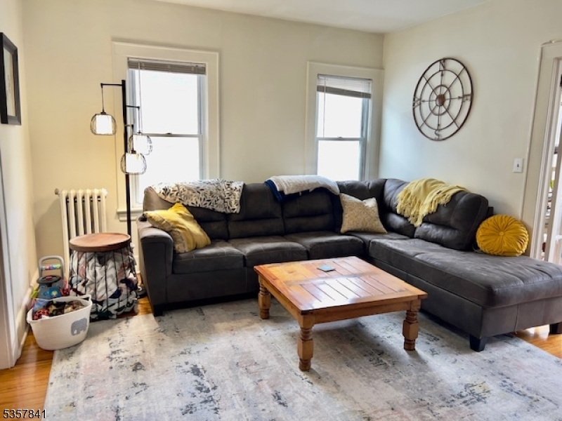 Property Photo: 311 Willow Ave NJ 07027
