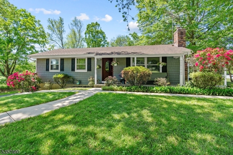 Property Photo: 125 Annandale High Bridge Rd NJ 08801