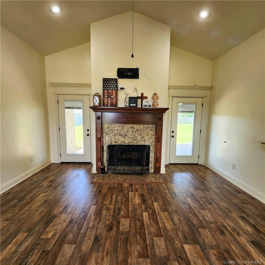Property Photo: 16435 Ja Elle Drive LA 70647
