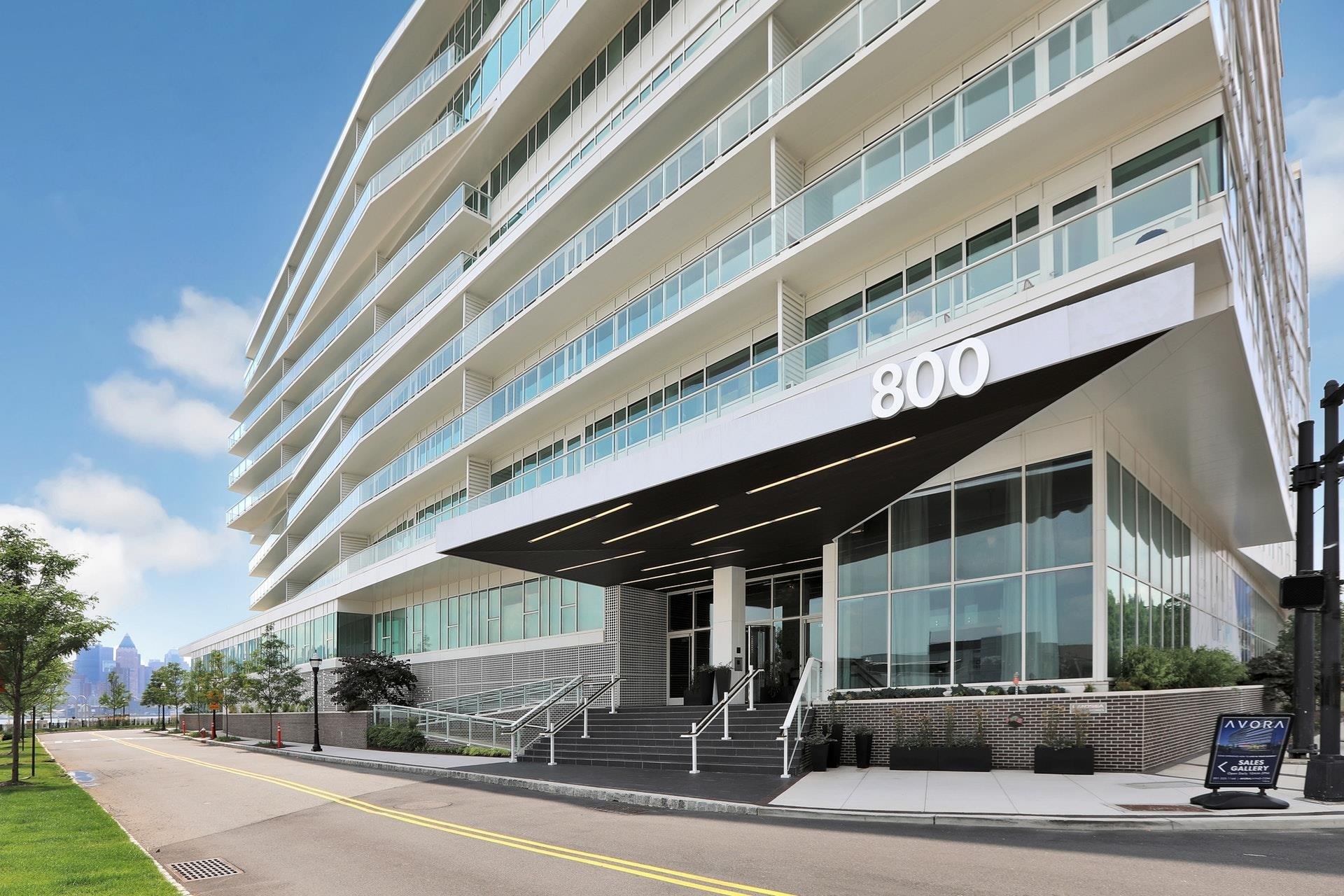 800 Avenue At Port Imperial 305  Weehawken NJ 07086 photo