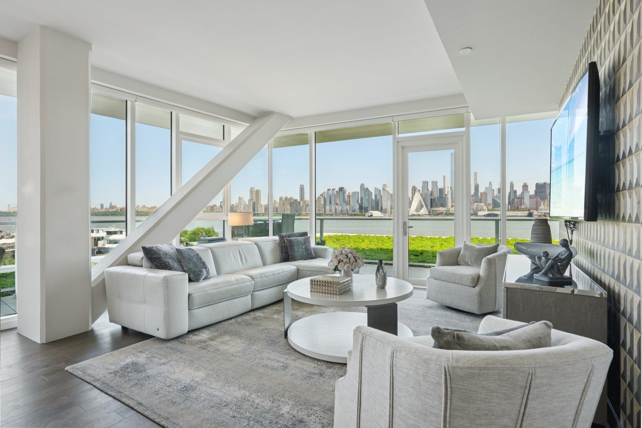 Property Photo: 800 Avenue At Port Imperial 305 NJ 07086