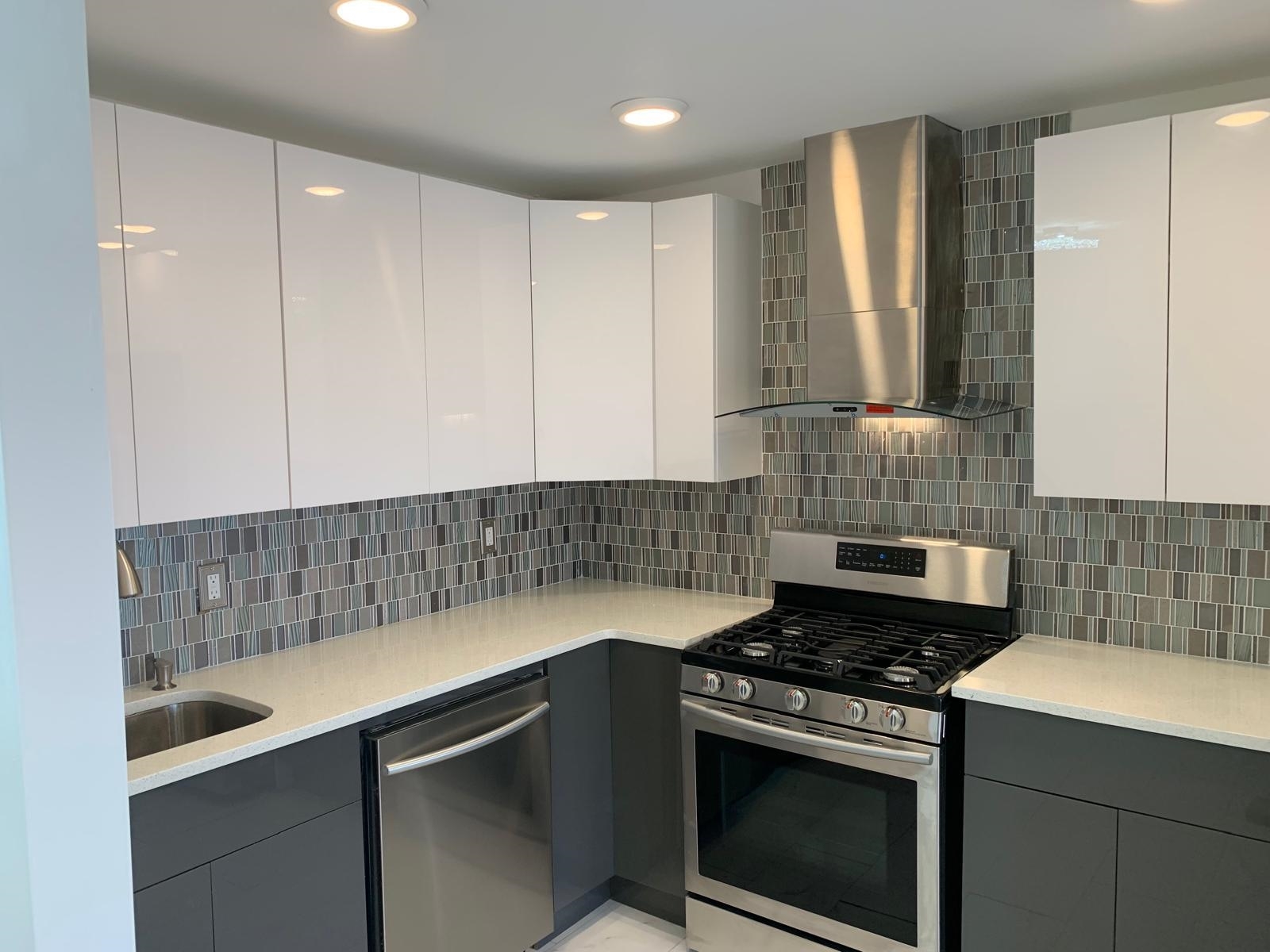 Property Photo: 1604 74th St 202 NJ 07047