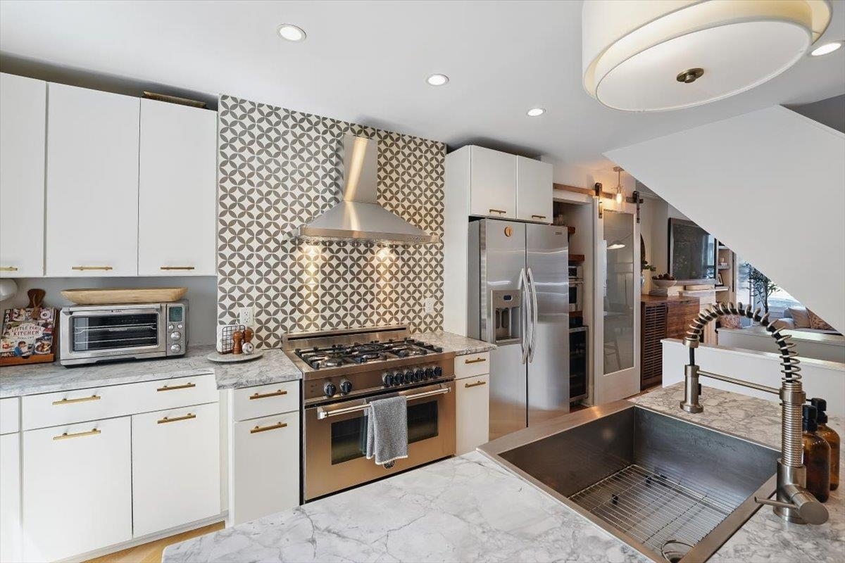 Property Photo: 207 7th St NJ 07030