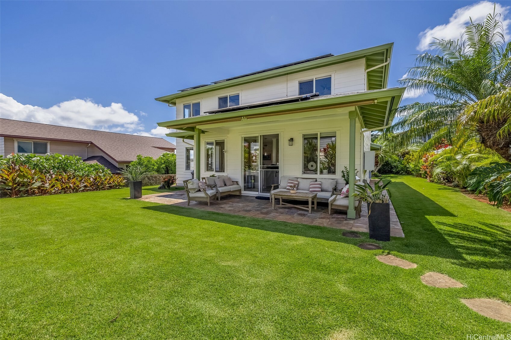 92-6127 Puapake Street  Kapolei HI 96707 photo