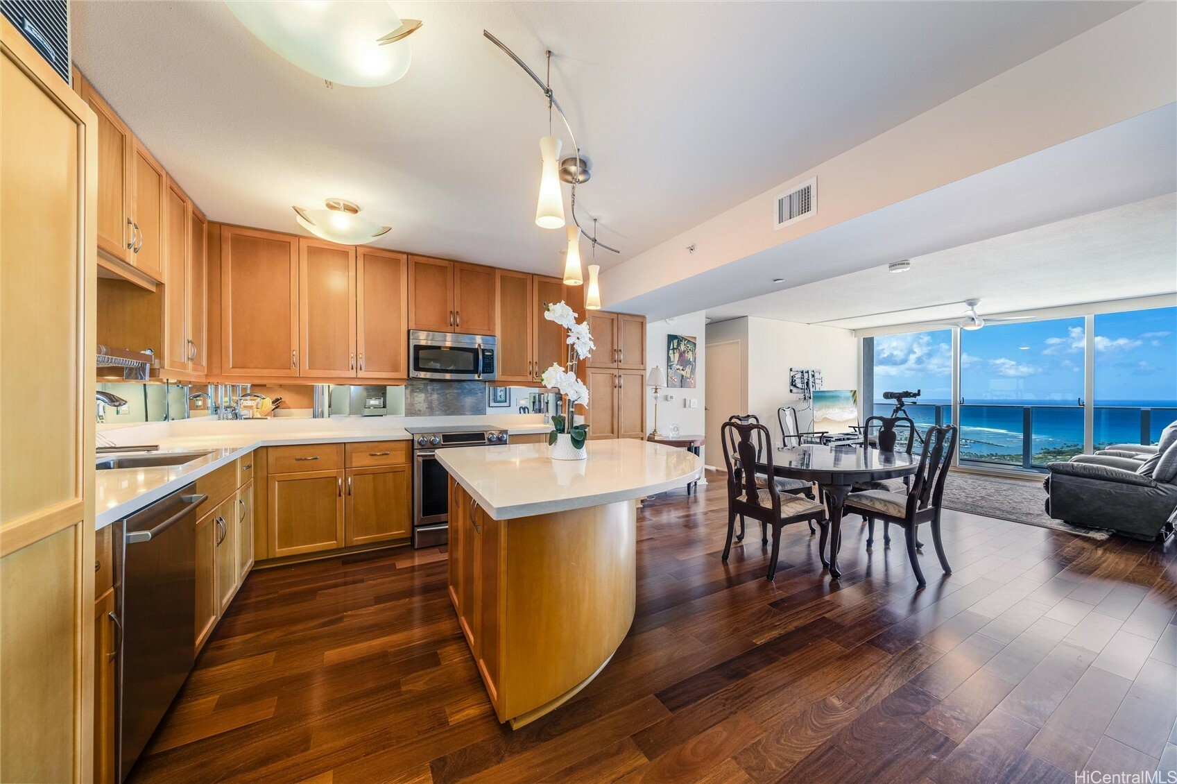 Property Photo: 1296 Kapiolani Boulevard 4505 HI 96814