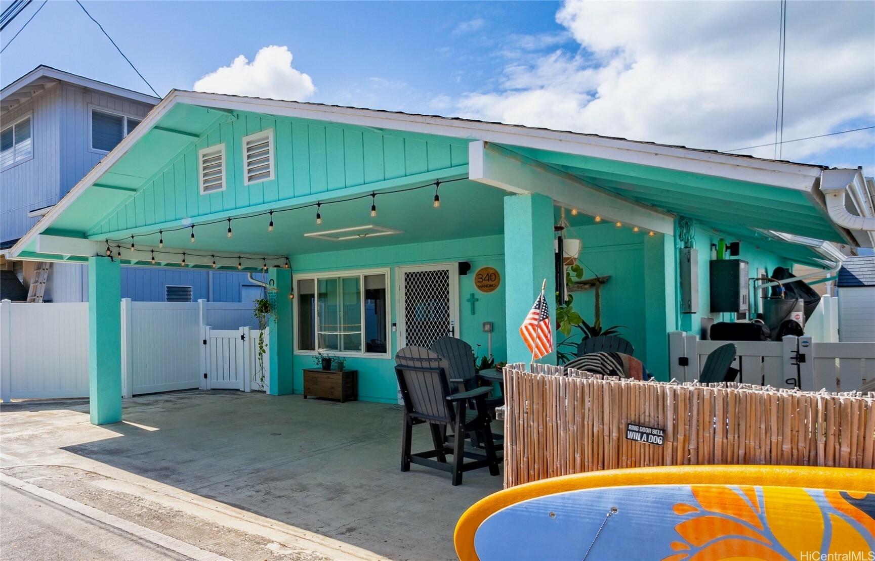 340 Manono Street 2  Kailua HI 96734 photo