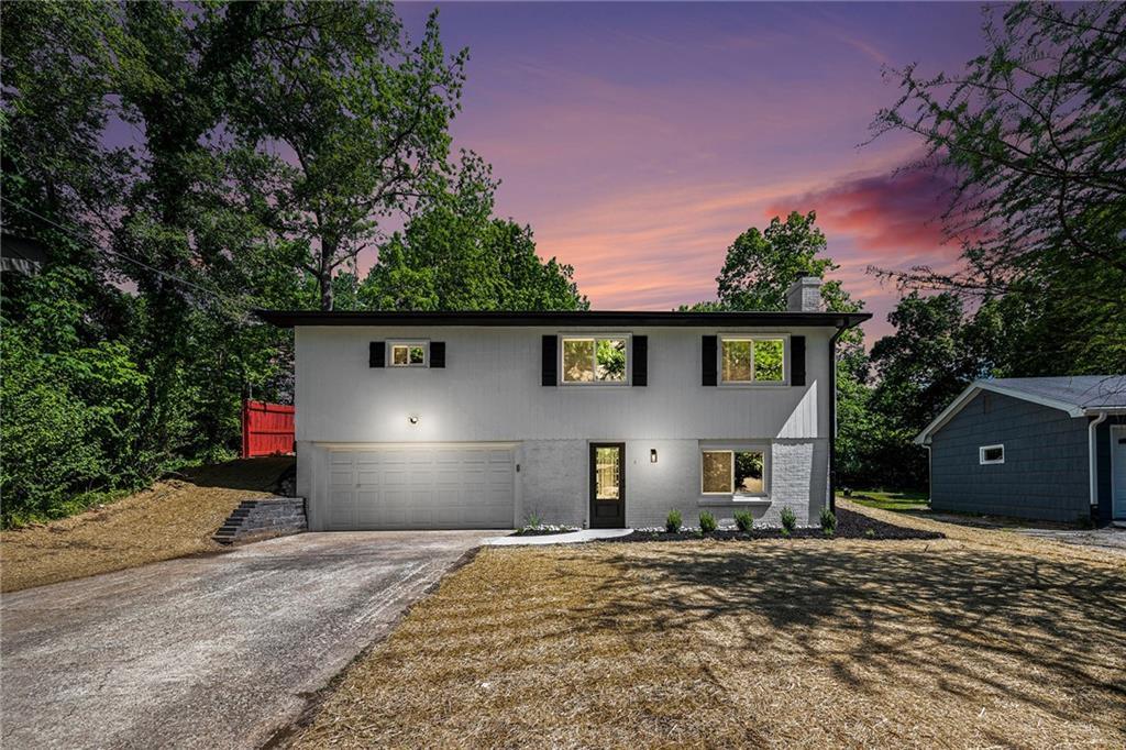 Property Photo:  1040 NW South Shore Drive  MO 64151 