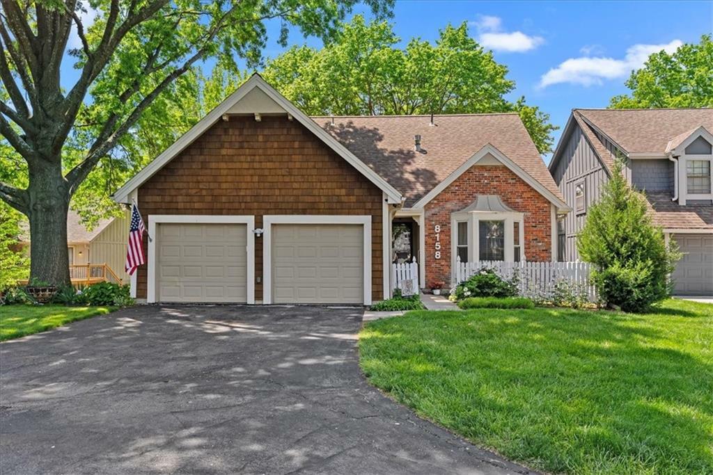 Property Photo:  8158 Monrovia Street  KS 66215 
