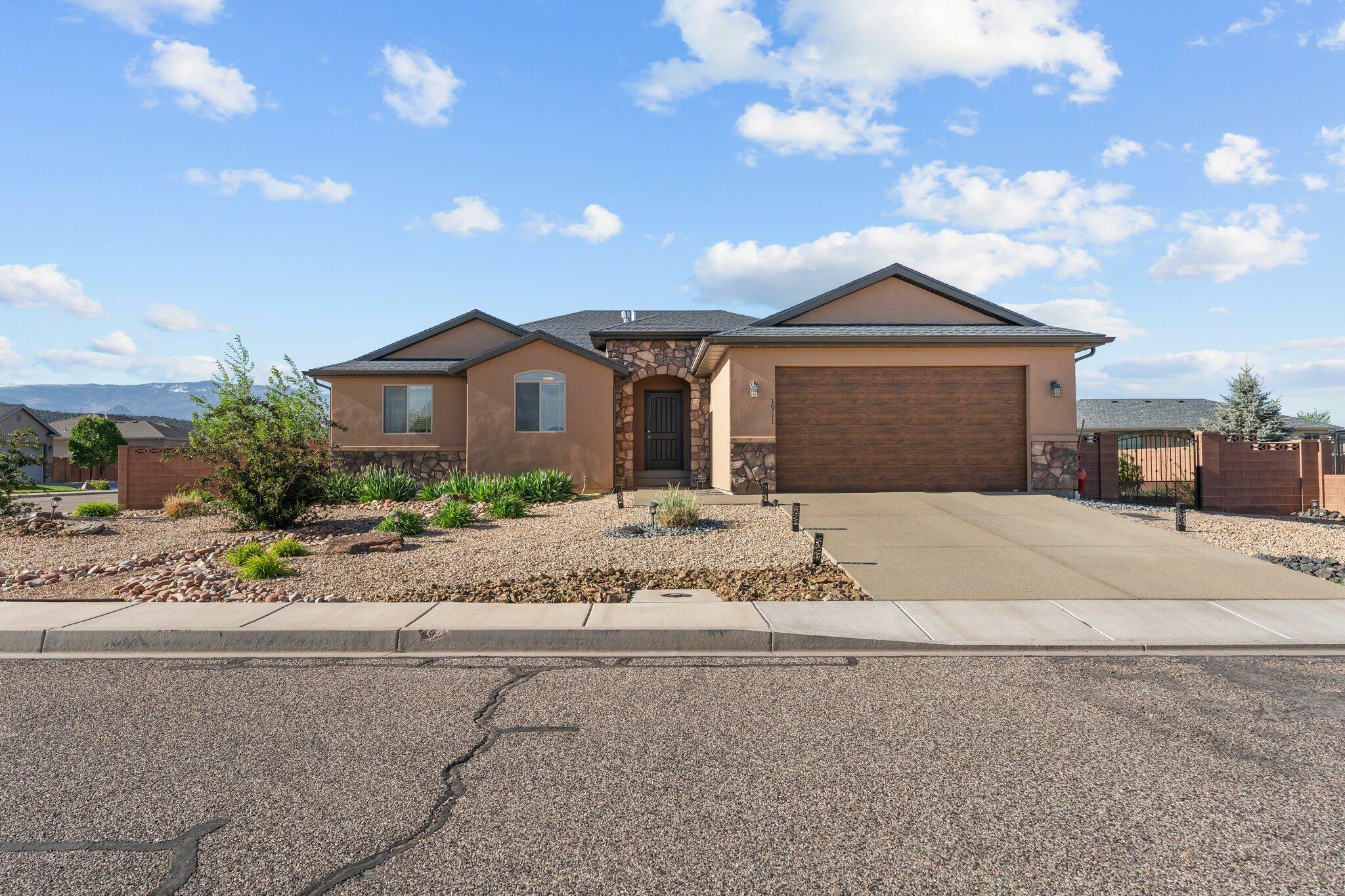 3911 W 100 S  Cedar City UT 84720 photo