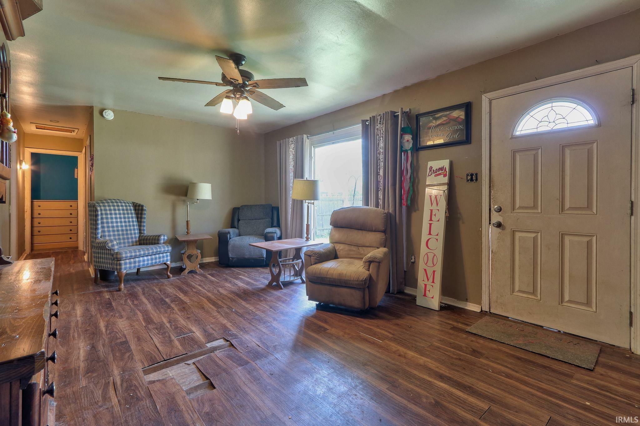 Property Photo: 2148 Waggoner Avenue IN 47714-3723