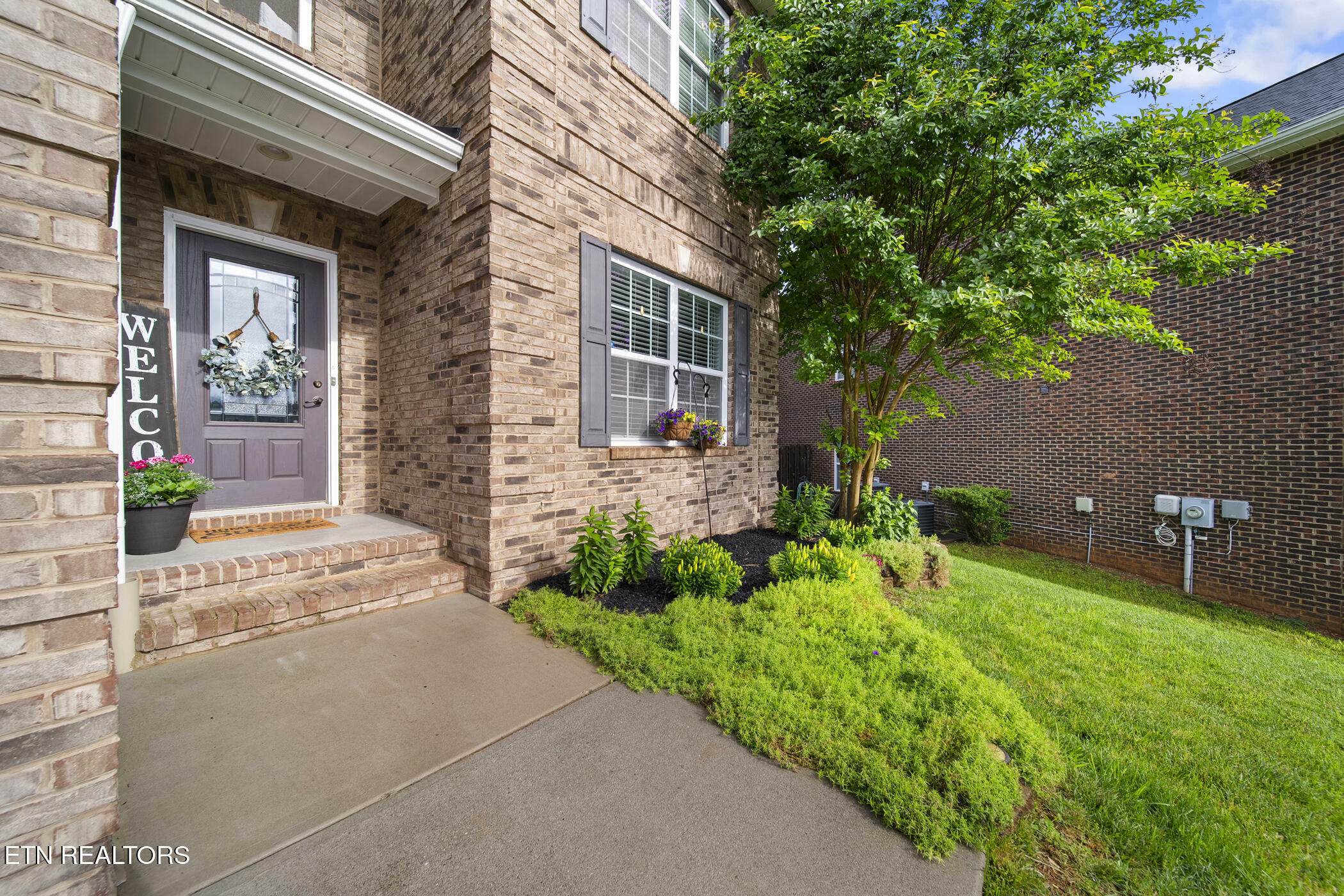 Property Photo: 2905 Cambridge Shores Lane Lane TN 37938