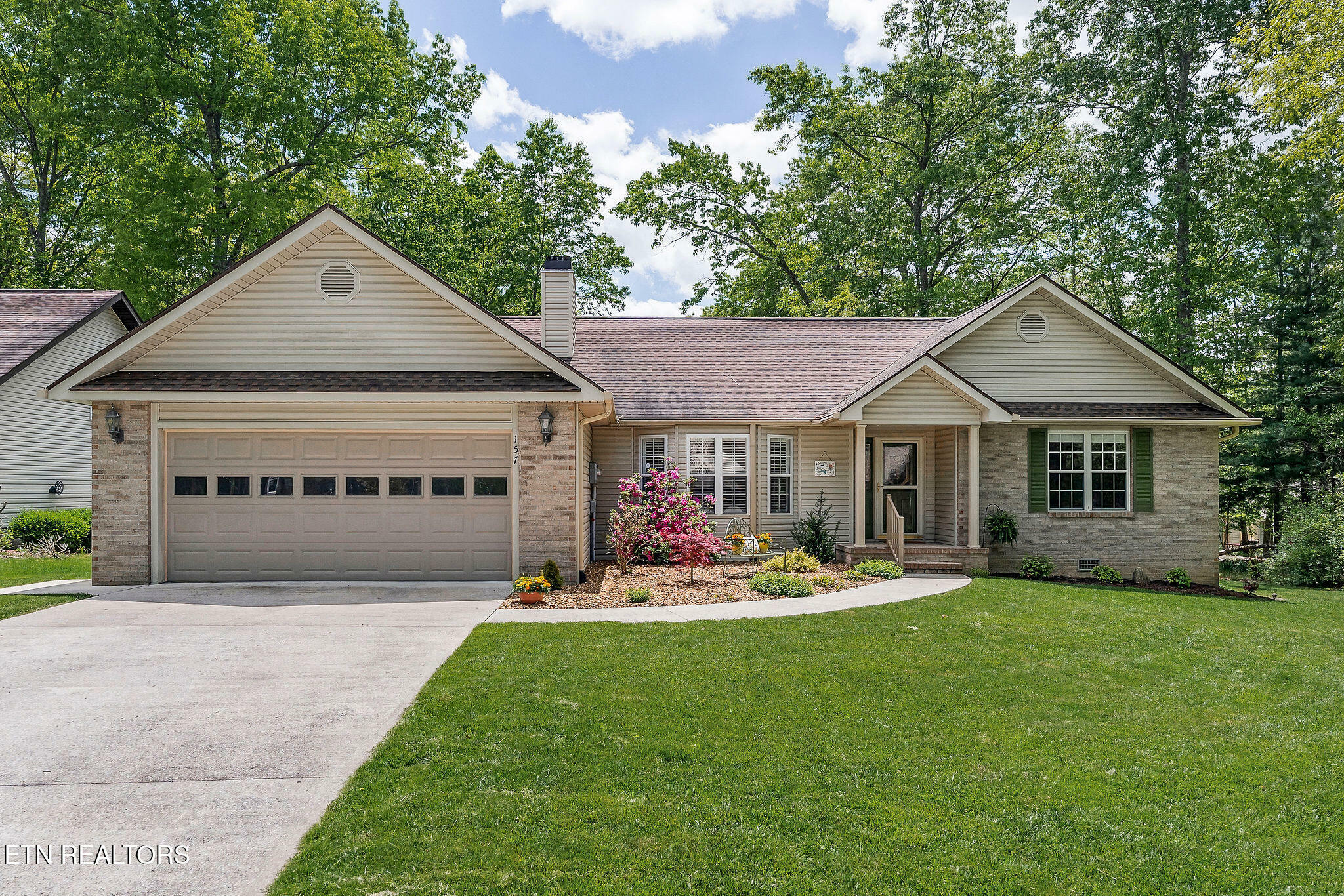 Property Photo: 157 Garfield Court TN 38558