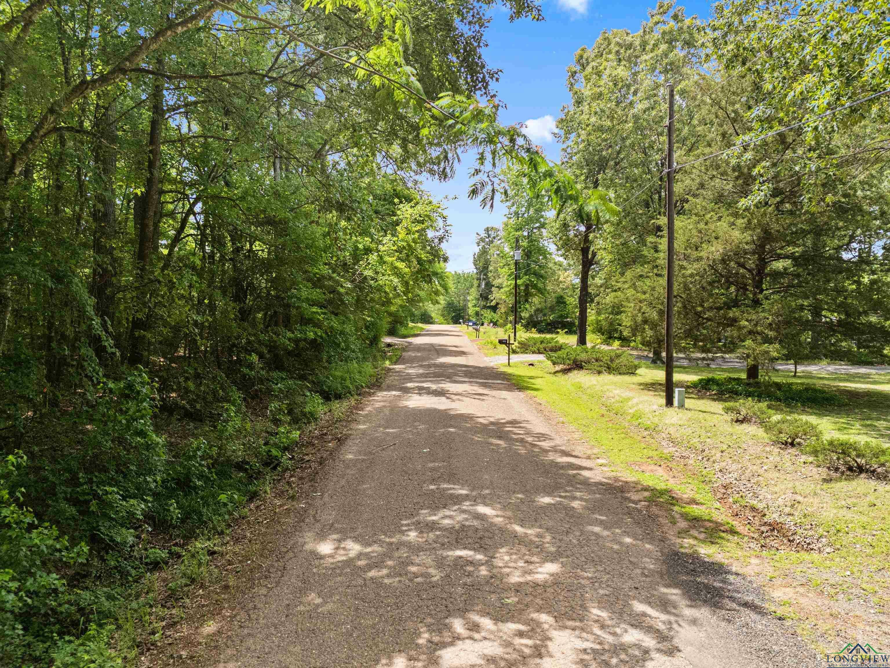 Property Photo: Tbd Amos Rd. TX 75602