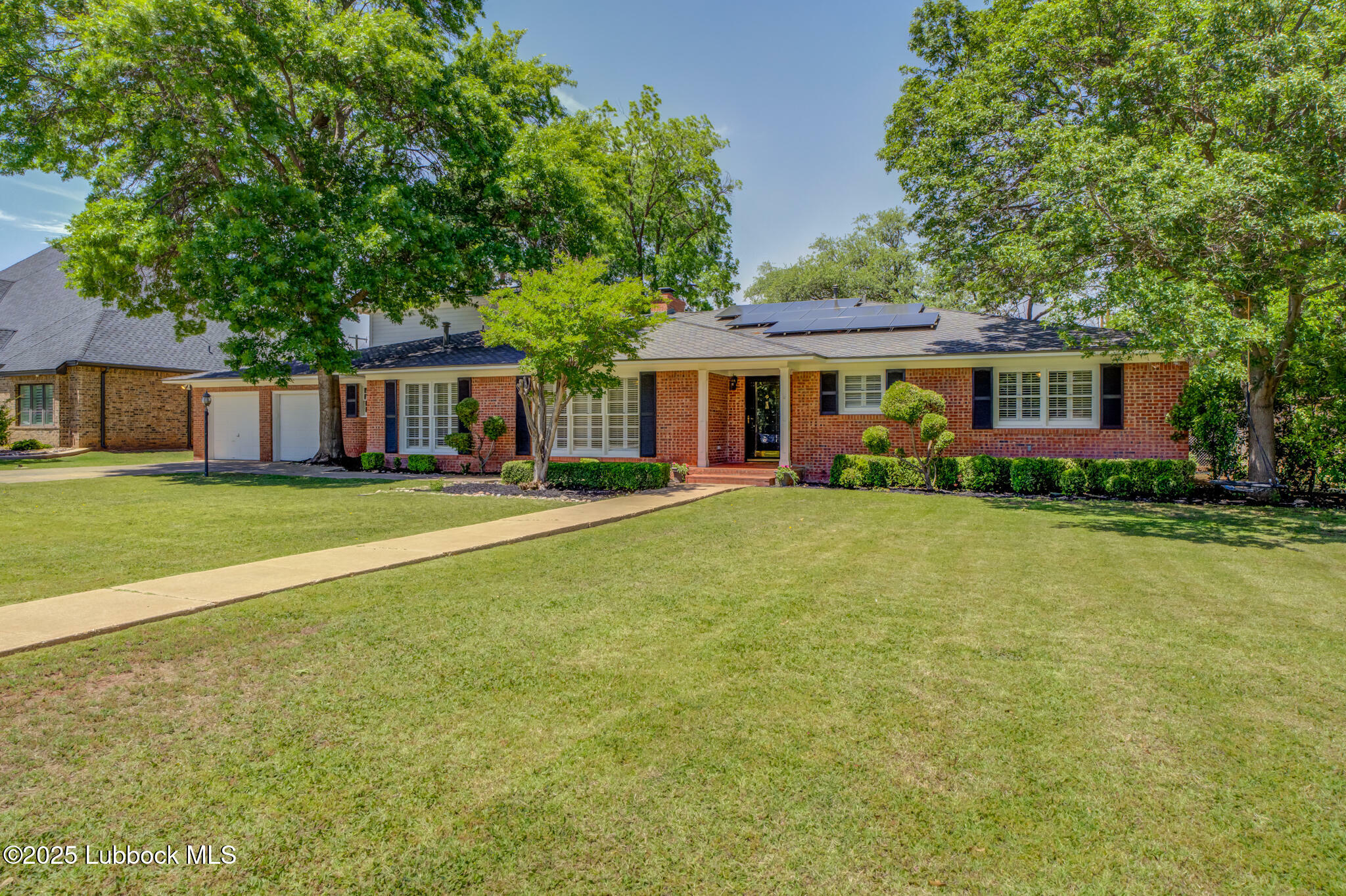 Property Photo:  4608 18th Street  TX 79416 