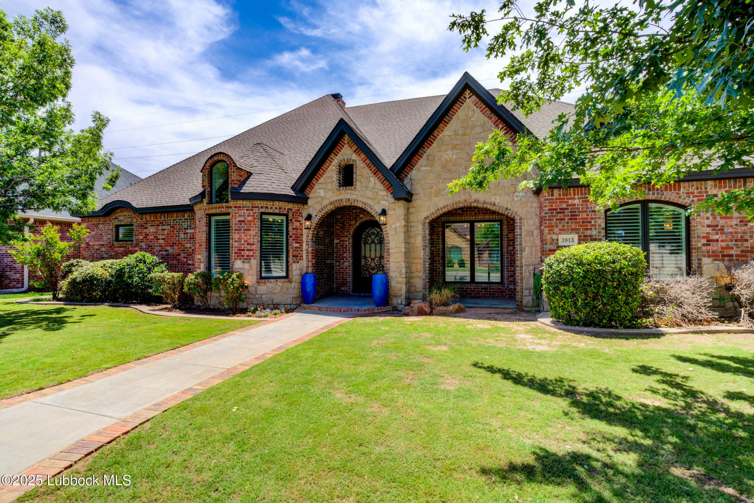 3913 106th Street  Lubbock TX 79423 photo