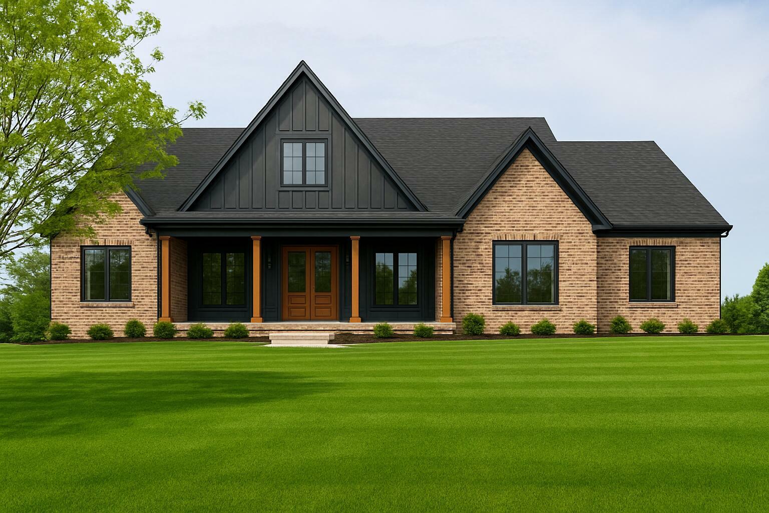 Property Photo: 638 Champion Way KY 40475