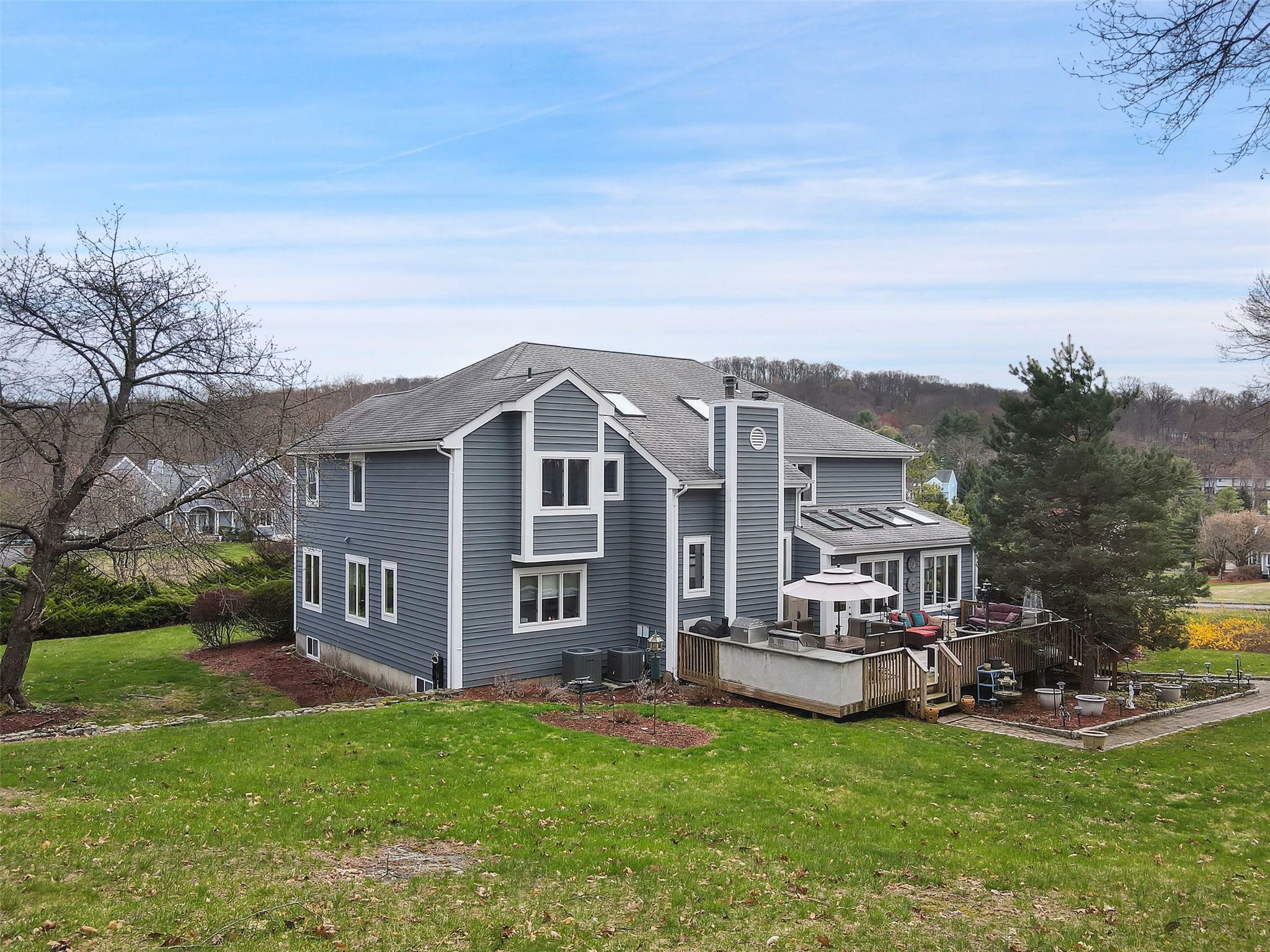 Property Photo: 13 Cross Road NY 10567