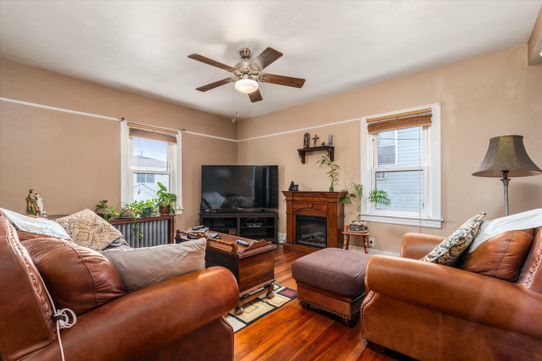 Property Photo: 157-27 99th Street NY 11414