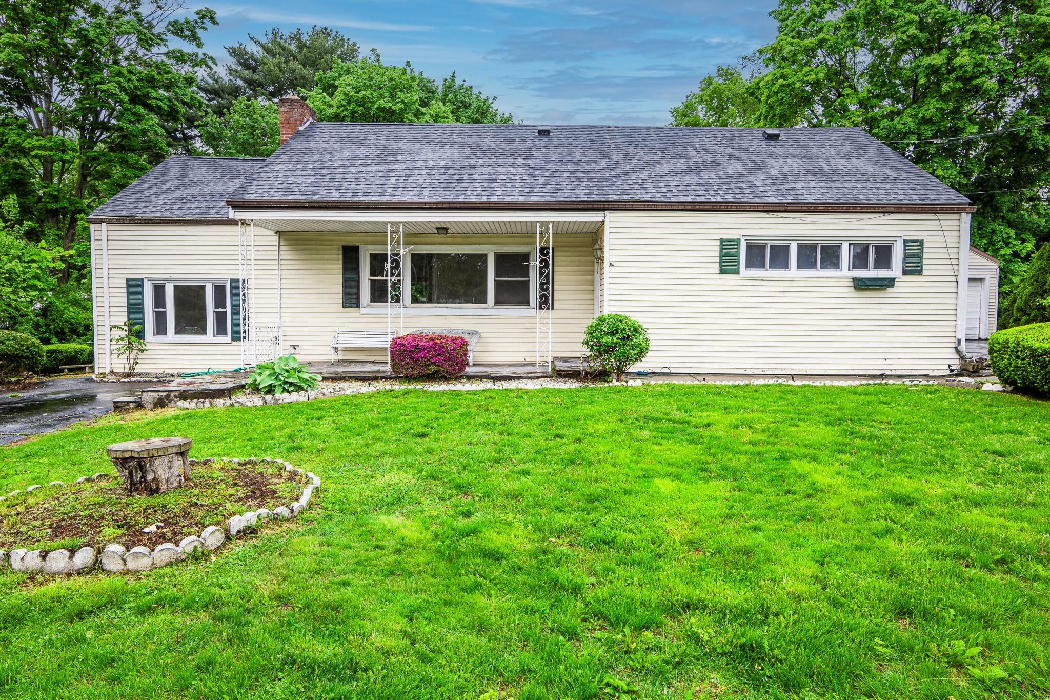 Property Photo: 11 Queen Street NY 12553