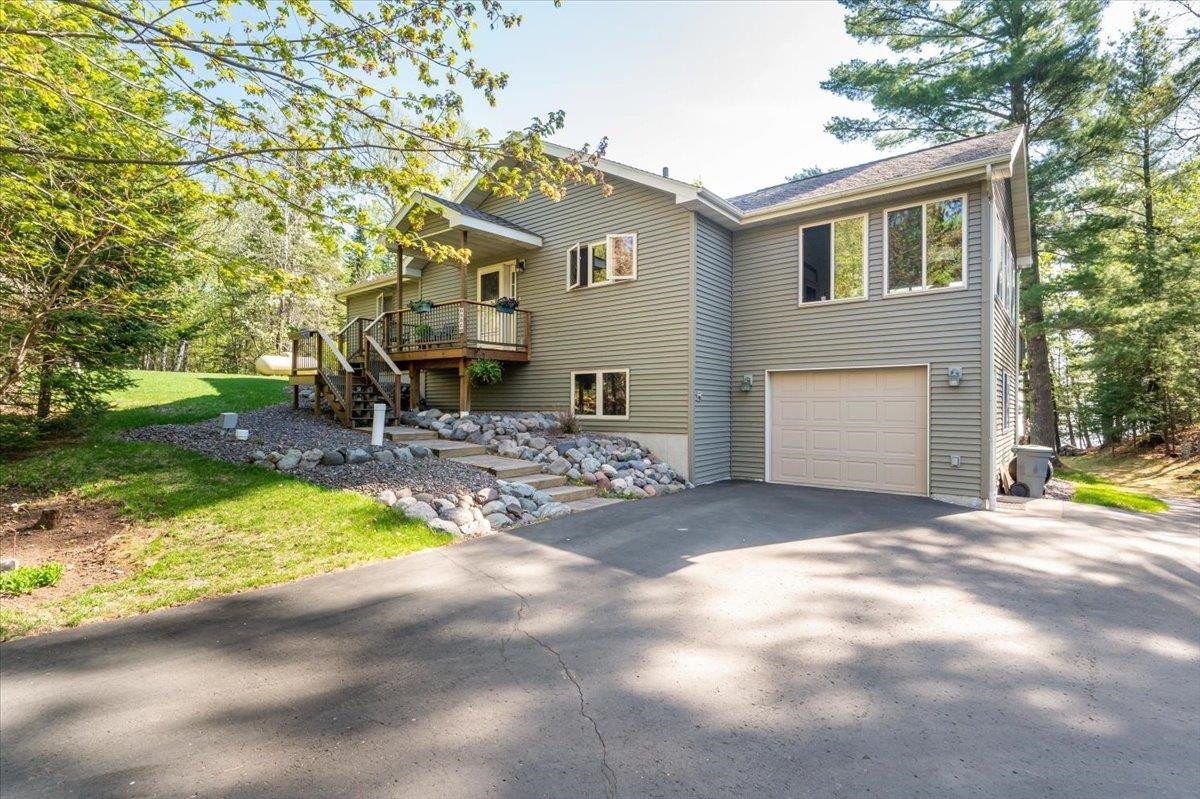 Property Photo: 6980 Bear Island Rd MN 55803