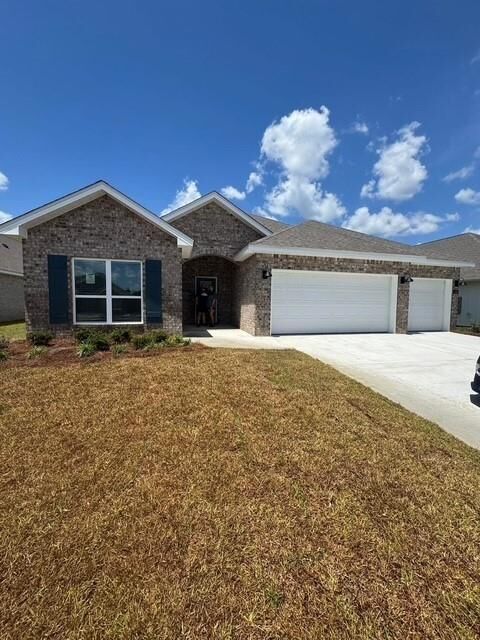 Property Photo:  1110 Provision Boulevard  AL 36608 