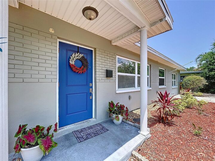 Property Photo:  2152 74th Street N  FL 33710 