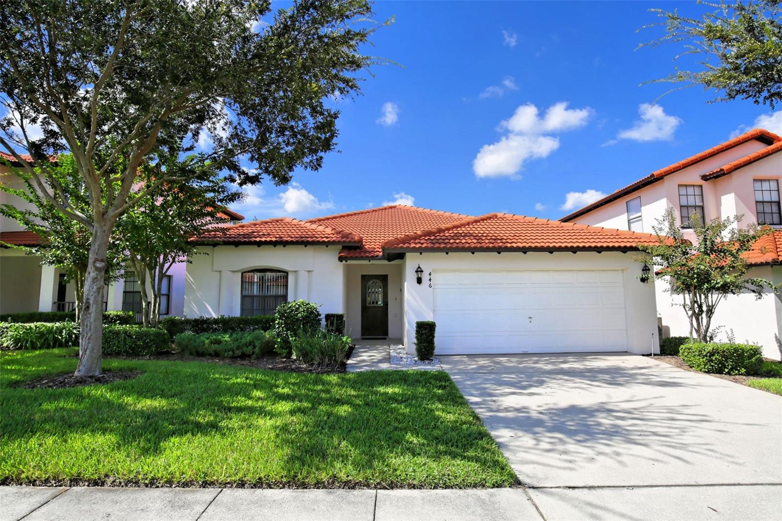 Property Photo: 446 Summer Place Loop FL 34714