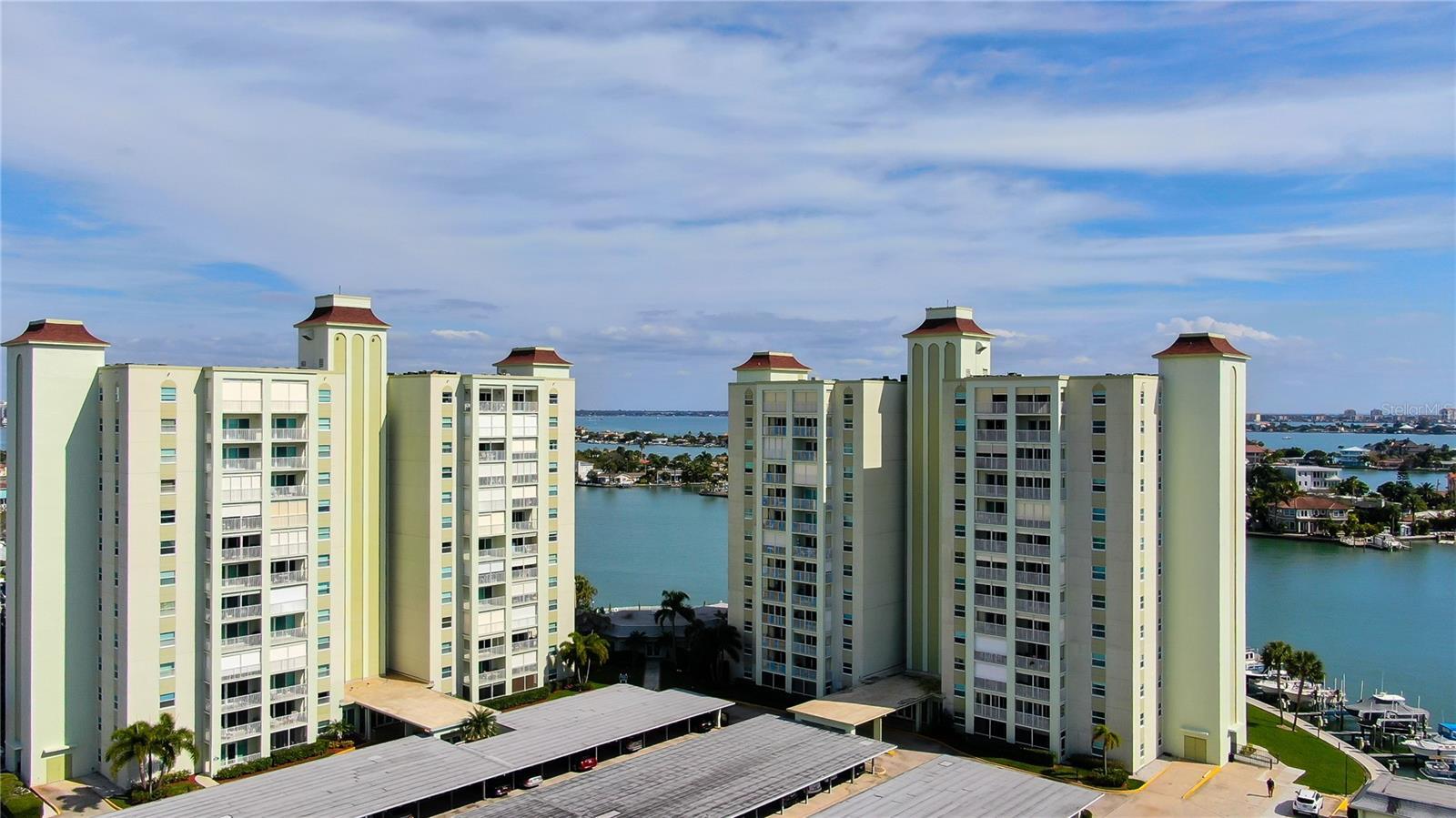 Property Photo:  420 64th Avenue 1206E  FL 33706 