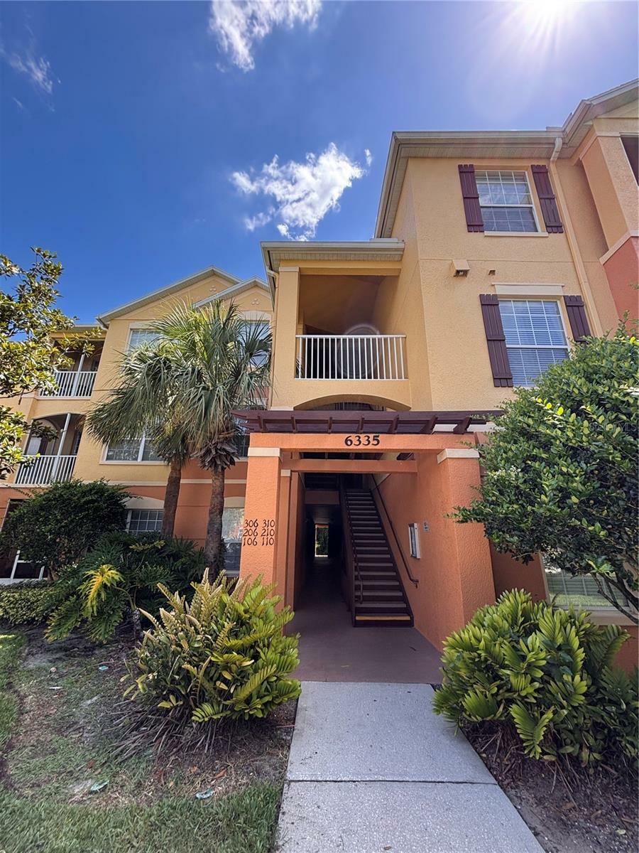 6335 Contessa Drive 310  Orlando FL 32829 photo