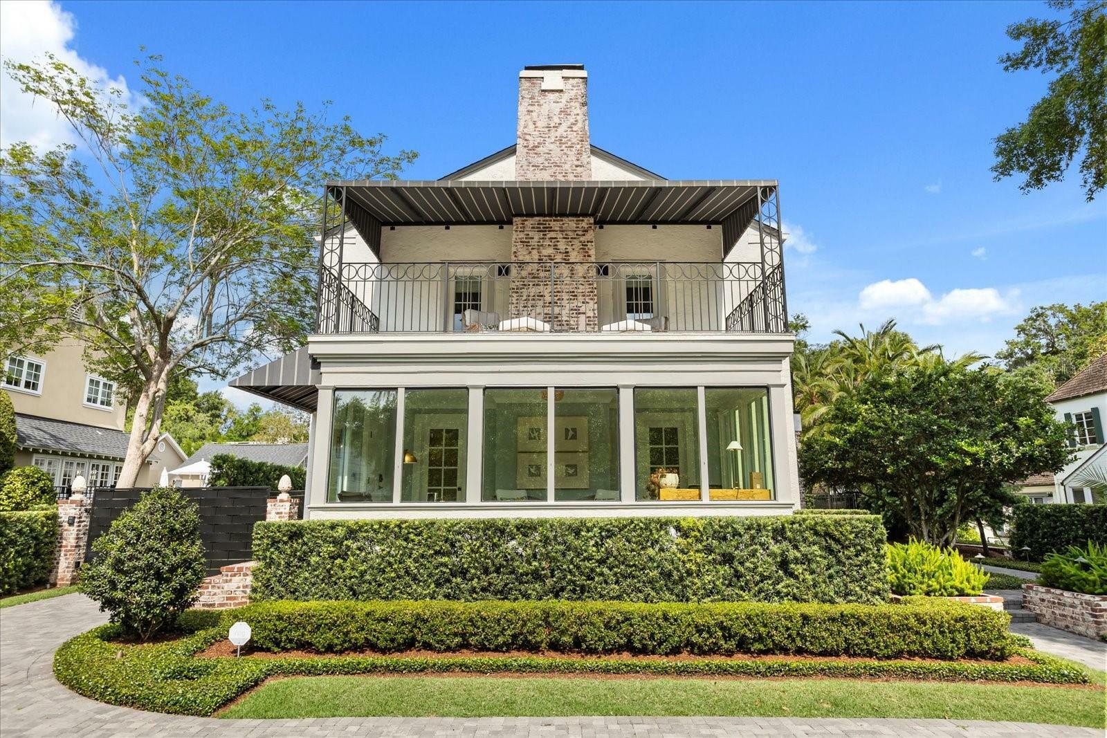 Property Photo: 104 Cortland Avenue FL 32789