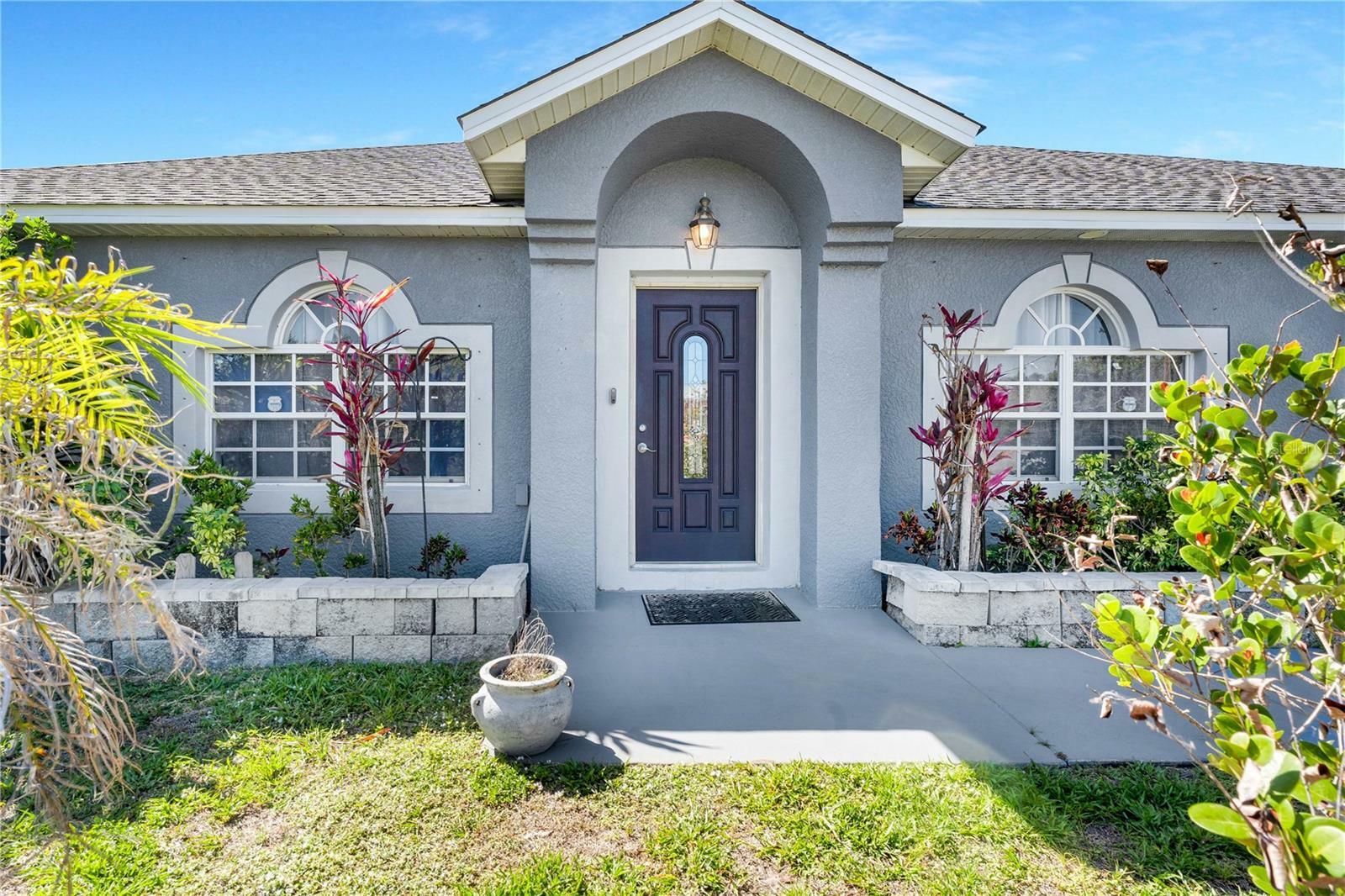 Property Photo: 9295 Melody Circle FL 33981