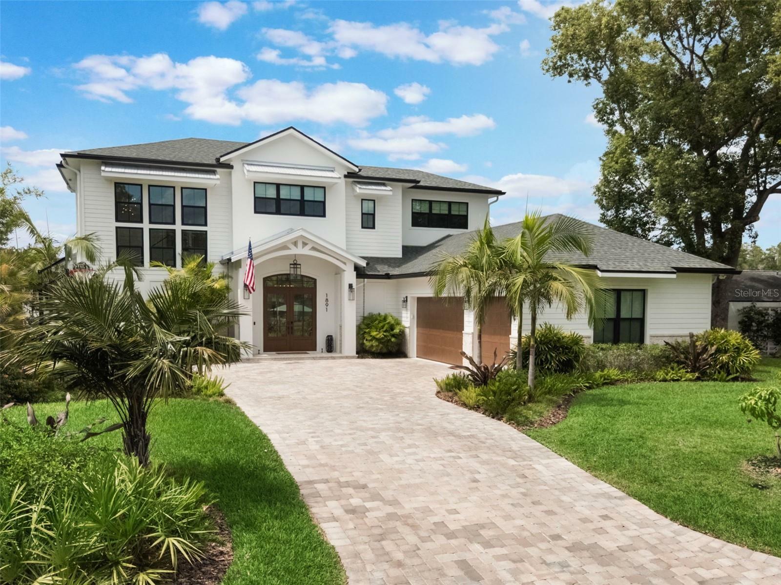 1891 Lake Spier Drive  Winter Park FL 32789 photo