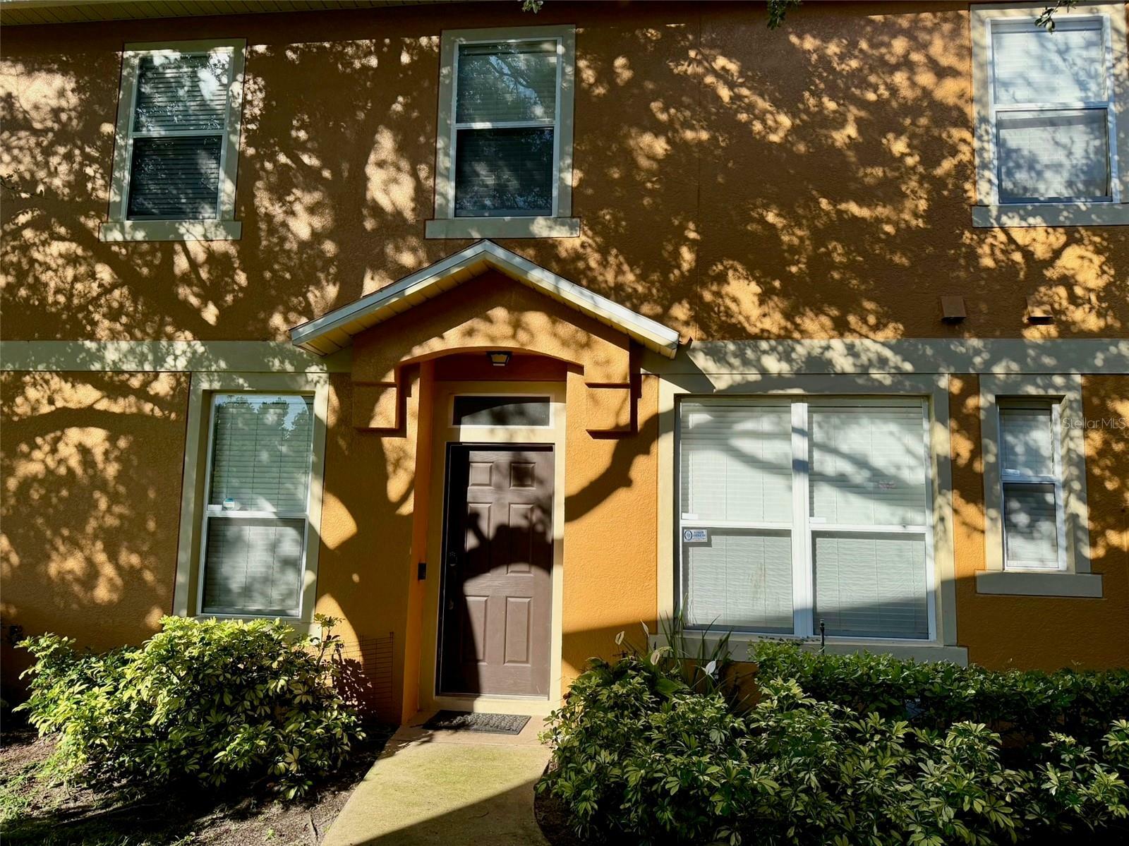 Property Photo: 2330 Little Gem Loop FL 32773