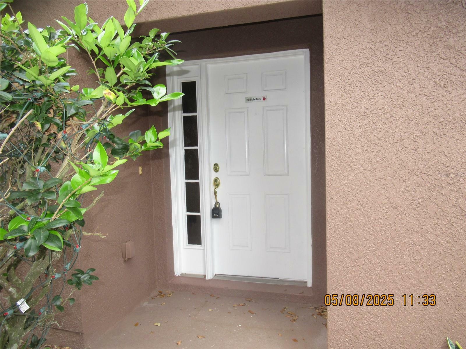 Property Photo: 10309 Avelar Ridge Drive FL 33578