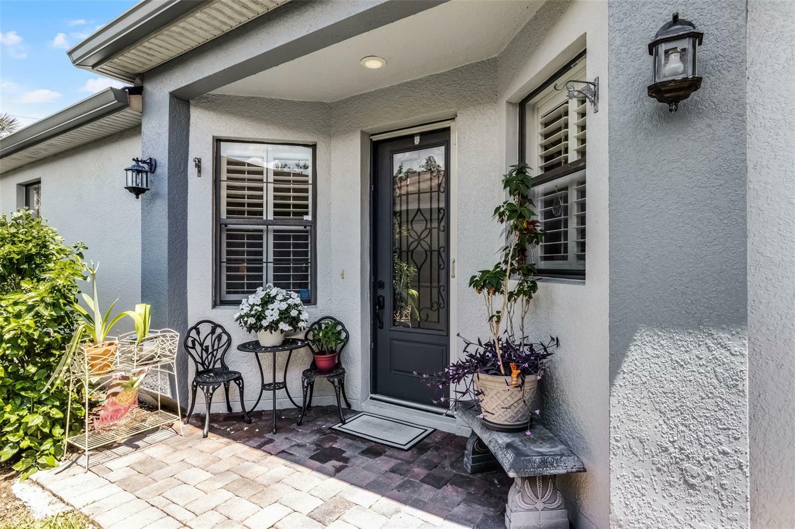 Property Photo: 532 Casanova Court FL 34759