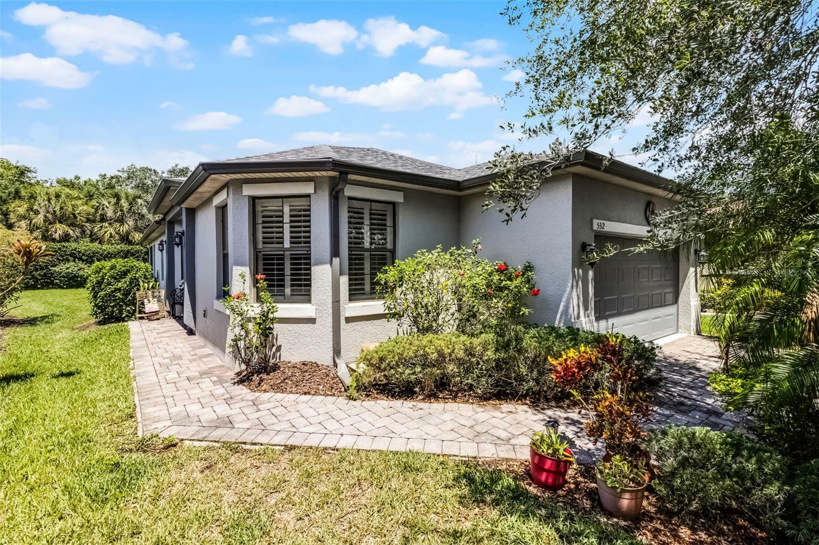 Property Photo:  532 Casanova Court  FL 34759 