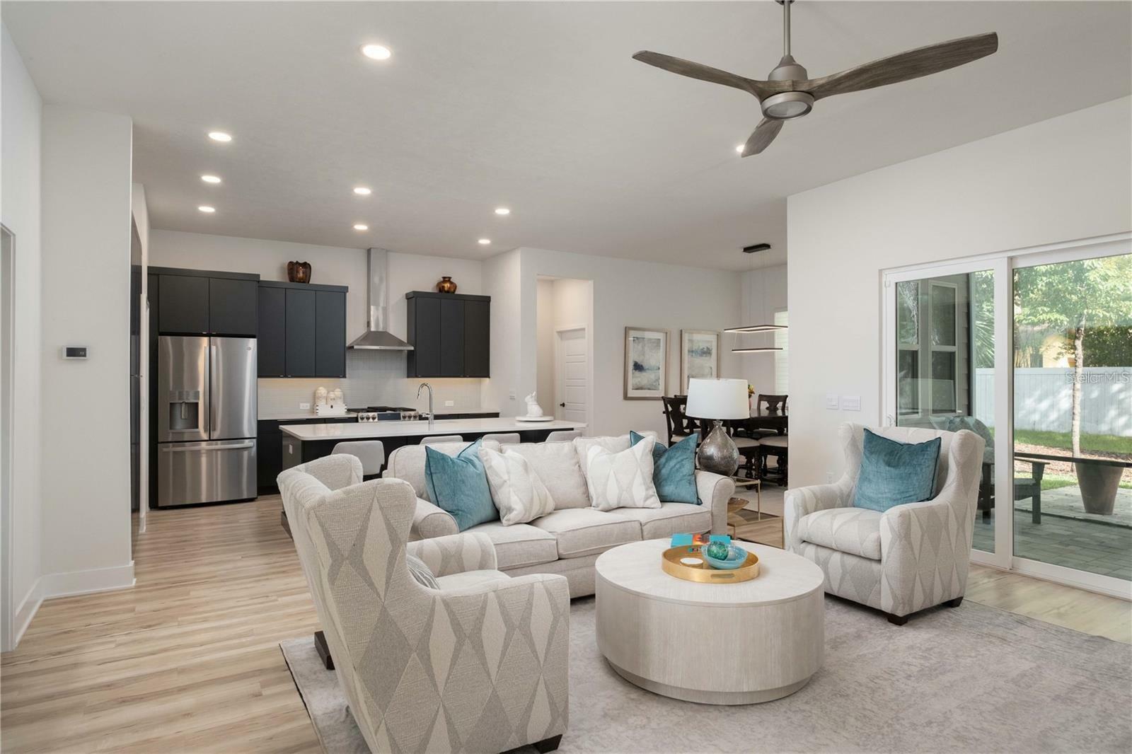 Property Photo: 12424 SW 4th Place FL 32669