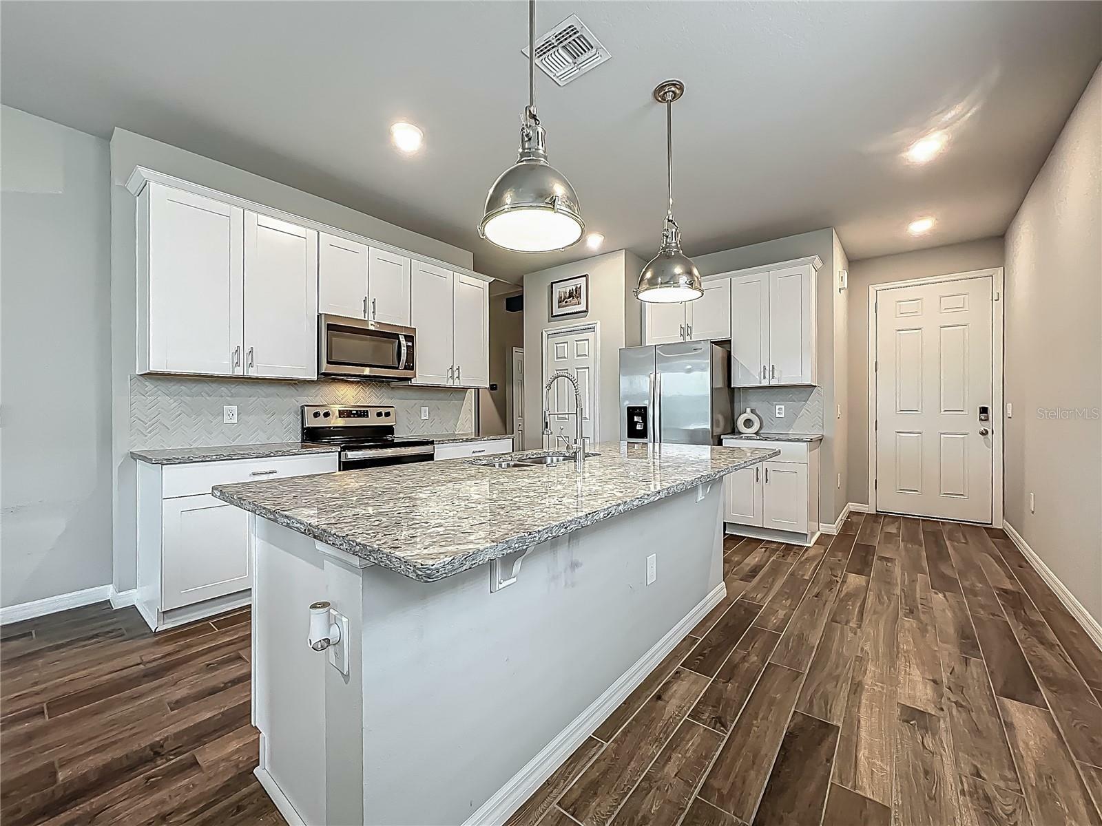 Property Photo: 2241 Mystic Maze Lane FL 34715
