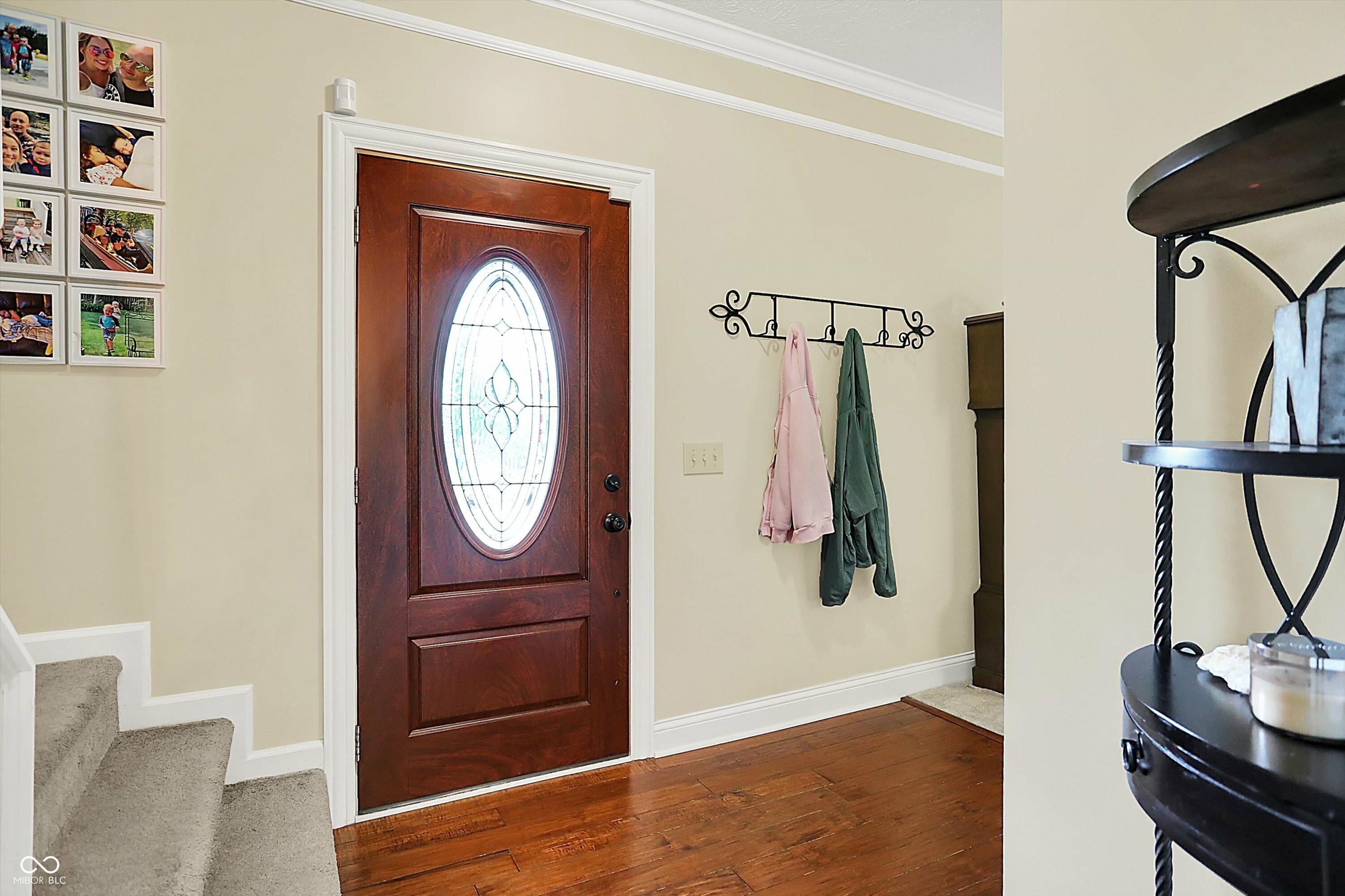 Property Photo: 10310 Foxwood Drive W IN 46280