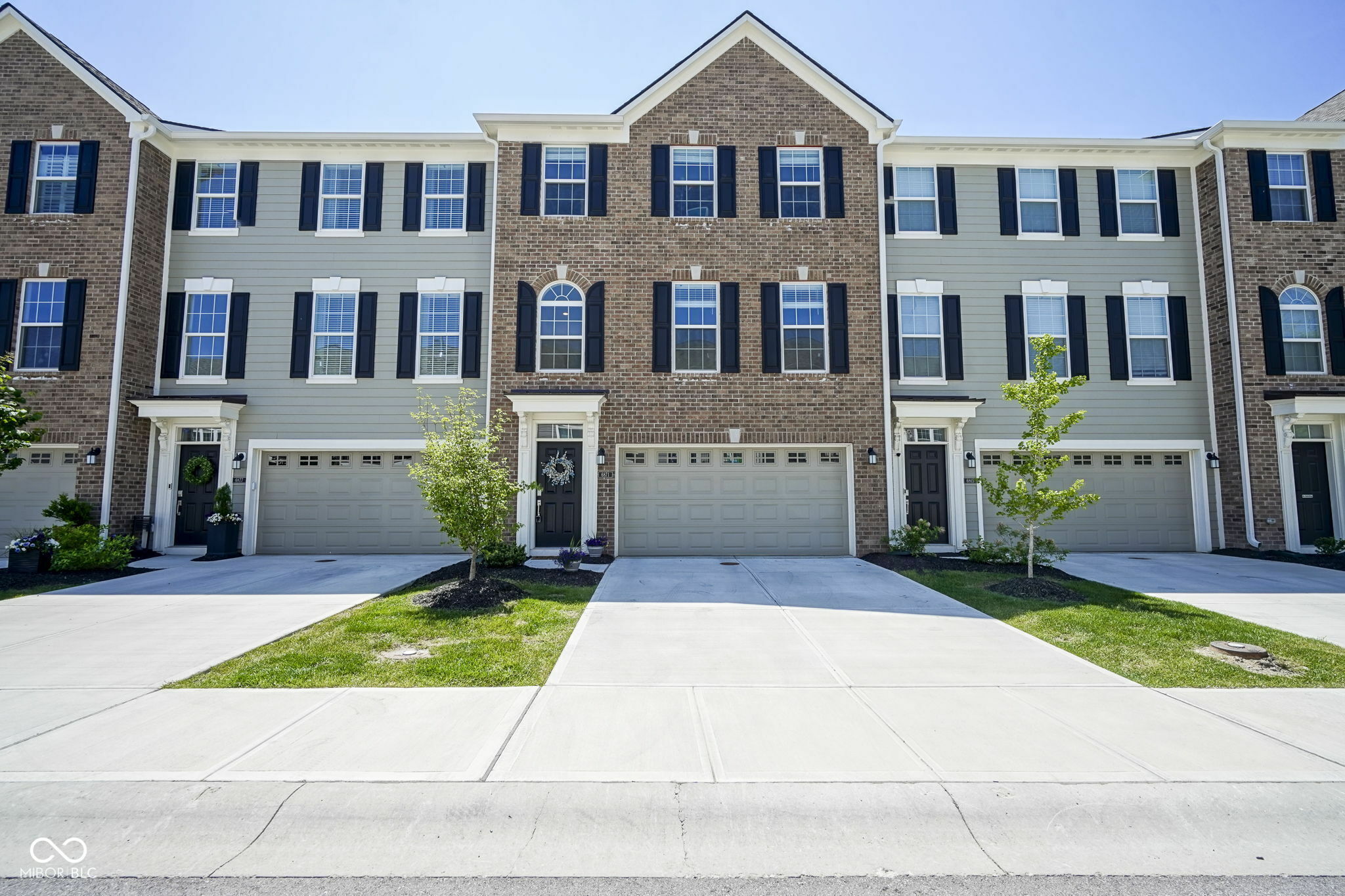6871 Adalene Lane  Carmel IN 46033 photo