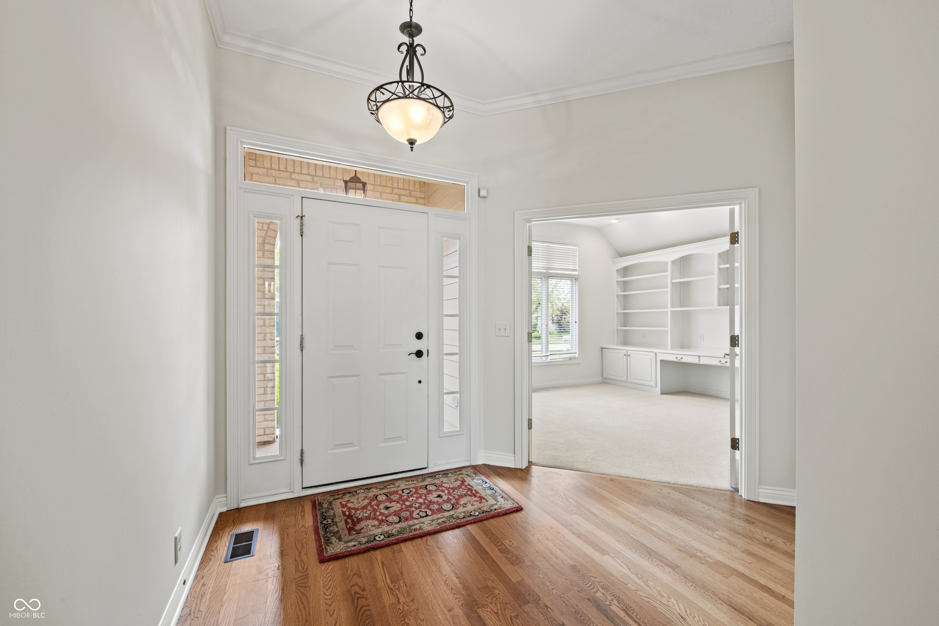 Property Photo: 12739 Kiawah Drive IN 46033