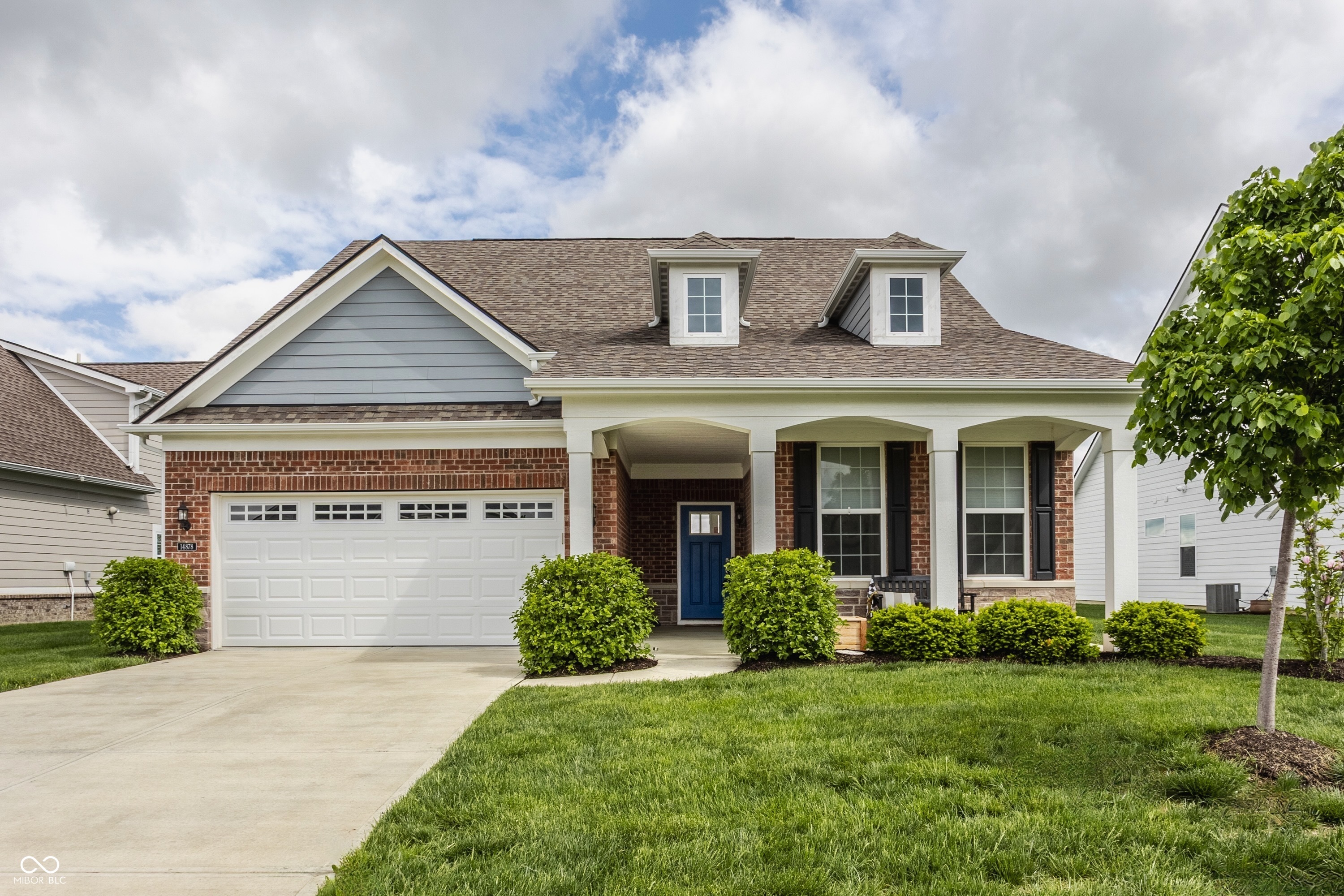 14878 Anees Lane  Fishers IN 46040 photo