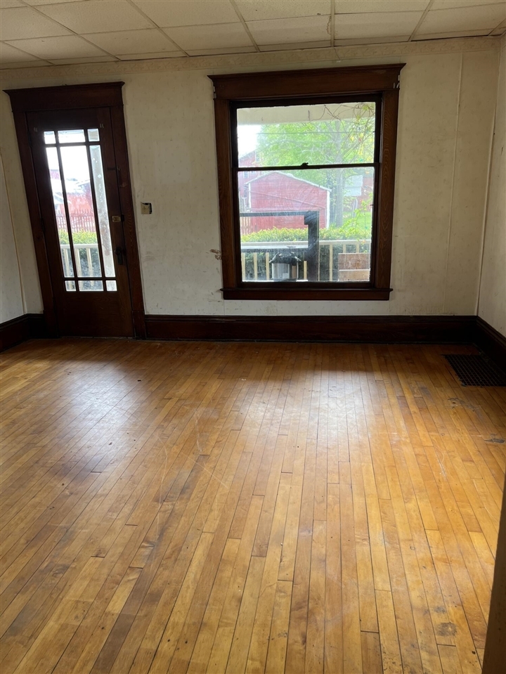 Property Photo: 311 N Washington Street MI 48813