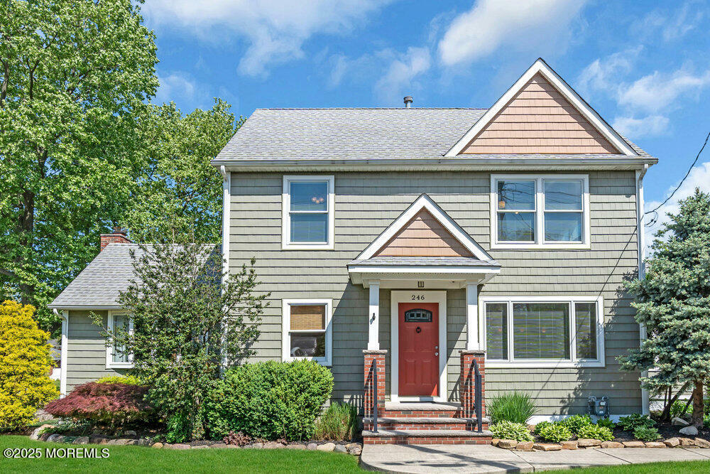 246 Gross Street  South Amboy NJ 08879 photo